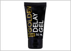 Big Boy Golden Delay Gel - Gel retardant l'éjaculation - 50 ml