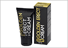 Big Boy Golden Erect Cream - Stimulationscreme - 50 ml