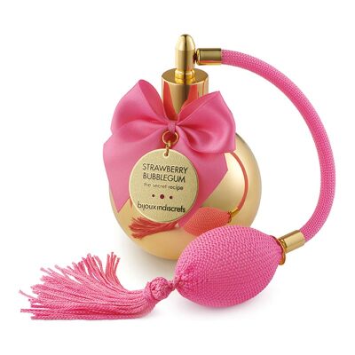 Bijoux Indiscrets Bubblegum | Süsser Körpernebel | 100 ml