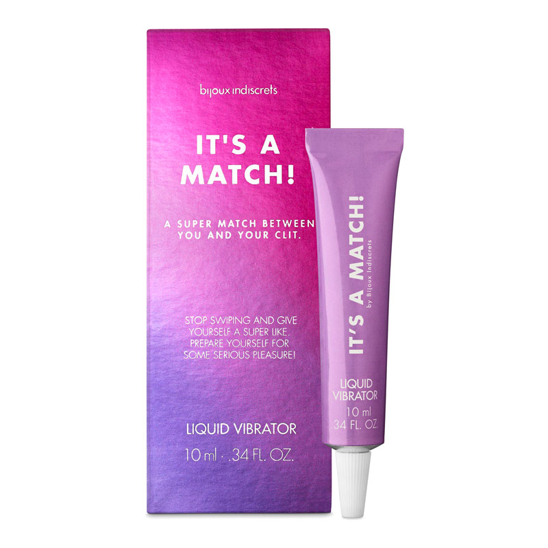 Bijoux Indiscrets Clitherapy