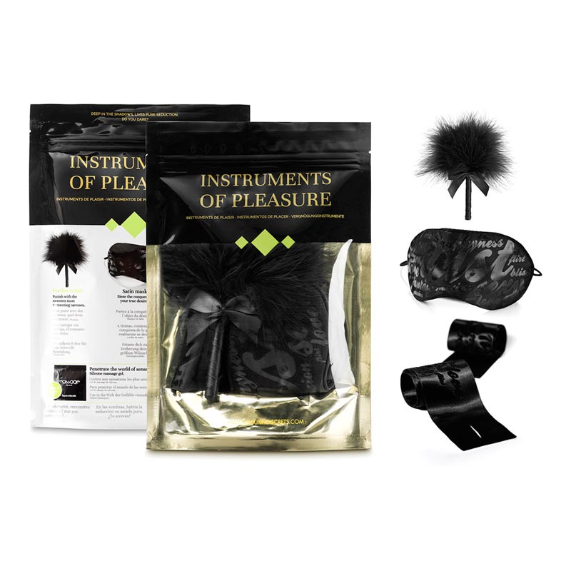 Bijoux Indiscrets - Instruments of Pleasure 