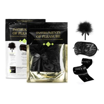 Bijoux Indiscrets - Instruments of Pleasure "Streicheln"