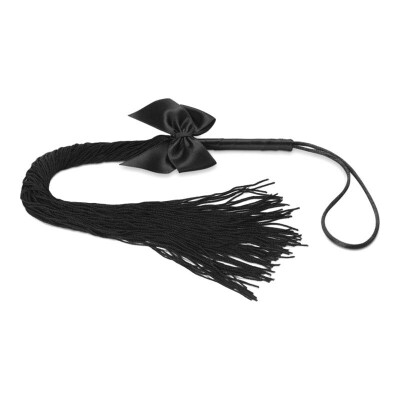 Bijoux Indiscrets Lilly | Wunderhübsche Fransenpeitsche