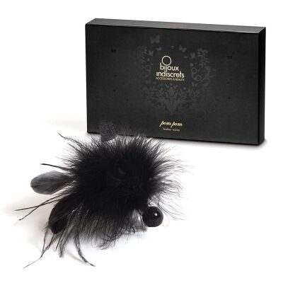 Bijoux Indiscrets Pom Pom Federkitzler