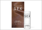Parfum solide intime Bijoux Indiscrets Slow Sex - 8 g