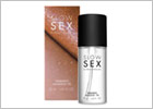 Bijoux Indiscrets Slow Sex Warming Massage Oil - 50 ml