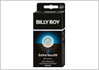 Billy Boy Extra Feucht - Extra lubrifiés (6 préservatifs)