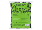Billy Boy Einfach drauf (100 preservativi)