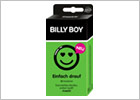 Billy Boy Einfach drauf (12 Préservatifs)