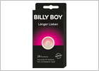 Billy Boy Endurance (24 Préservatifs)