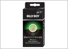 Billy Boy Comfort (12 Condoms)