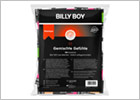 Billy Boy Mix "Gemischte Gefühle" (100 Préservatifs)