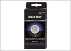 Billy Boy Protection (6 Condoms)
