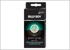 Billy Boy XXL Extra Large (6 Condoms)