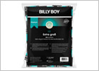 Billy Boy XXL grandi dimensioni (100 preservativi)