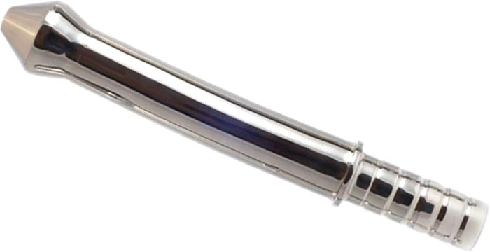 Dildo en acier Hole Rammer Mega Torch