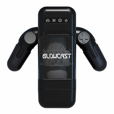 Blowcast Blowbot | Masturbateur automatique