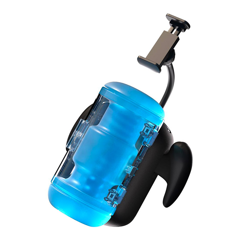 Blowcast Wingman Pro | Automatischer Masturbator Blowcast Wingman Pro | Automatischer Masturbator