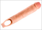Blush Performance penis enlargement sleeve - 22 cm