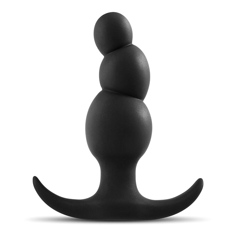 Blush Novelties Anal Adventures Stacked Analplug