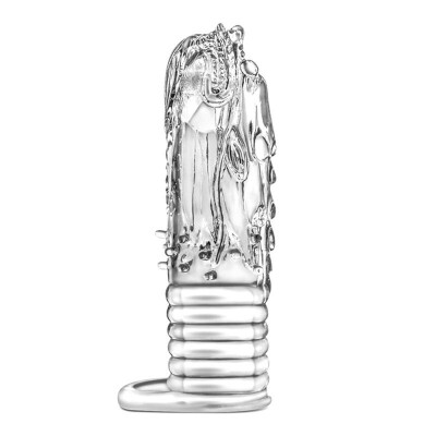 Stay Hard Enter the Dragon | Gaine grossissante pour pénis