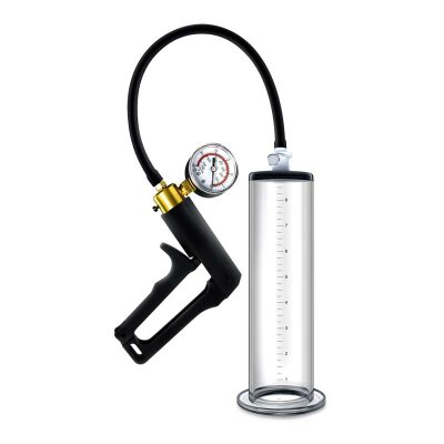 Blush Novelties Performance VX7 | Hochwertige Penispumpe