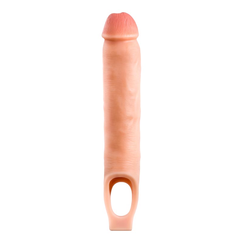 Blush Performance Plus 11.5" | Penisvergrösserungshülle | 22 cm Blush Performance Plus 11.5" | Penisvergrösserungshülle | 22 cm