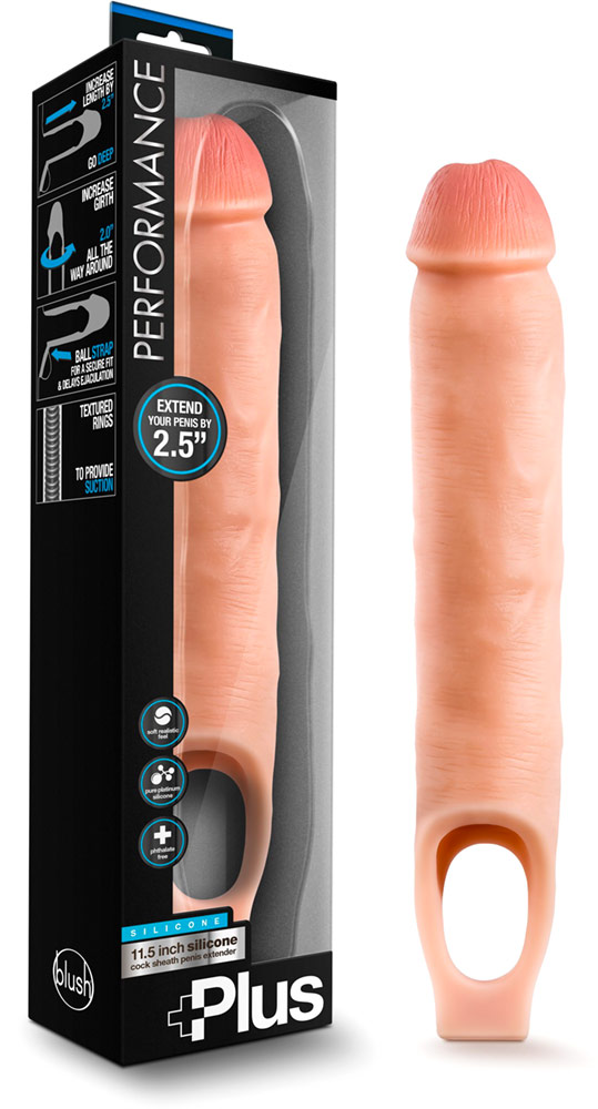 22cm penis