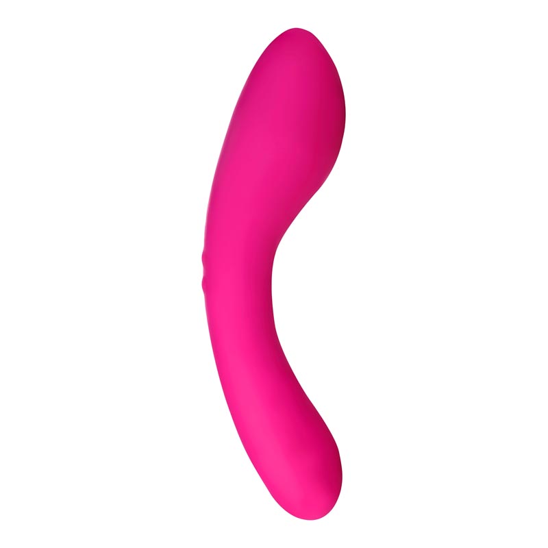 The Swan Wand Leistungsstarker Vibrator