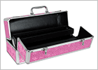 Sex Toy Storage Case - Pink