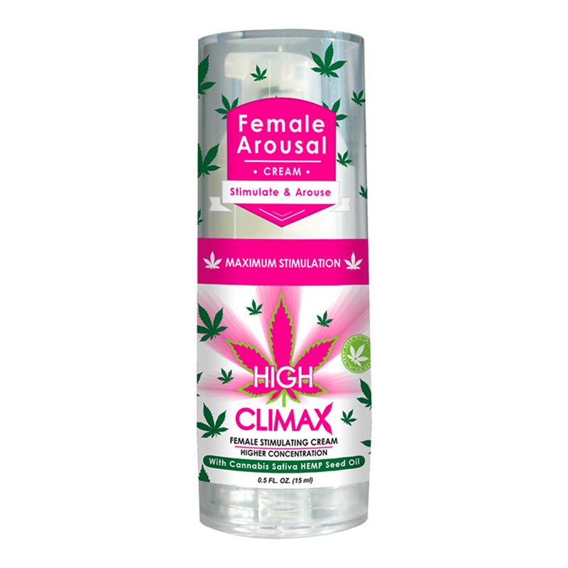 High Climax Orgasmuscreme 15 ml Online Kaufen - KissKiss High Climax Orgasmuscreme 15 ml Online Kaufen - KissKiss