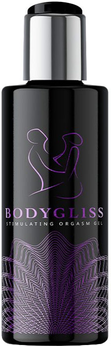 Gel amplificatore d'orgasmo Bodygliss (per lei) - 50 ml
