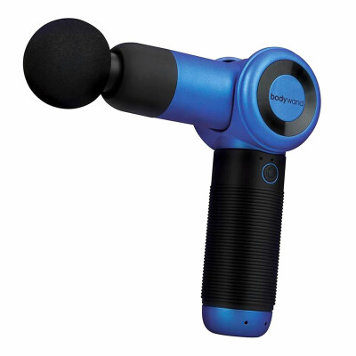 Bodywand VersaWand | Vibromasseur pistolet puissant et rotatif Bodywand VersaWand | Vibromasseur pistolet puissant et rotatif