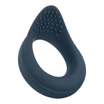 Boners Stimulation | Vibrations-Penisring mit stimulierender Zunge