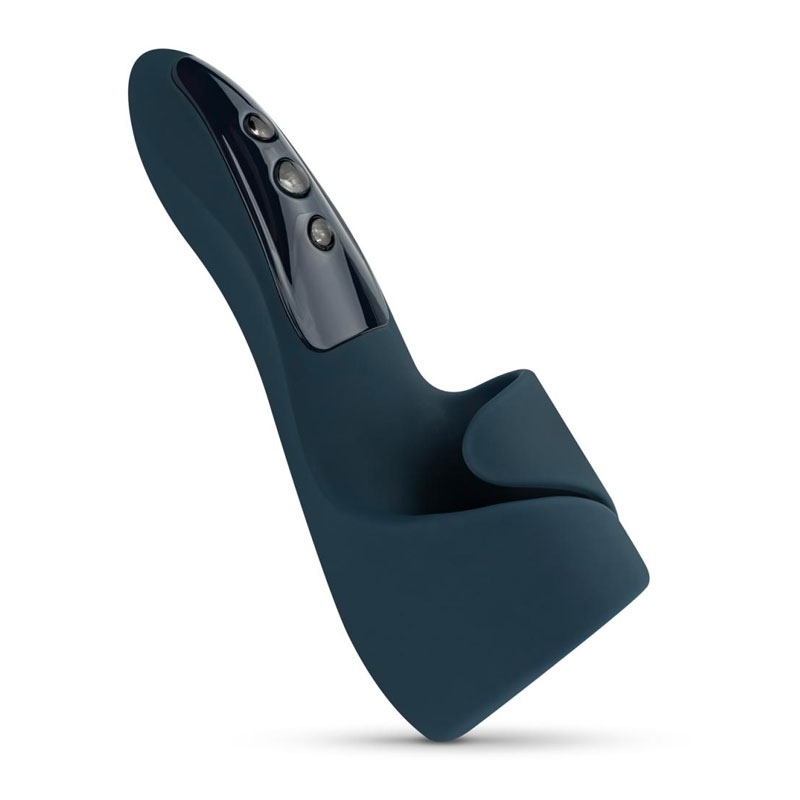 Boners Electric Masturbator Vibrierender Masturbator