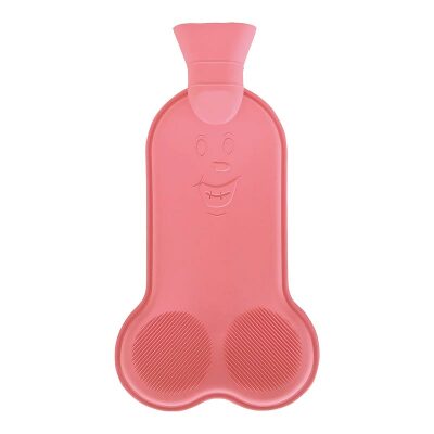 Spencer & Fleetwood Giant Willie | Wärmflasche in Form eines Riesenpenis