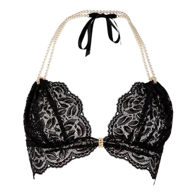 Soutien-gorge à perles Bracli Bego's