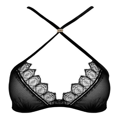 Bracli Kyoto | BH mit Perlen von Manacor