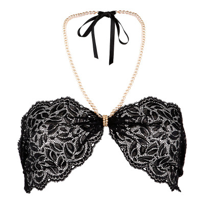 Bracli Top | Perlen-BH