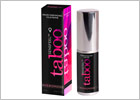 Taboo SensFeel Körpernebel (für sie) - 15 ml