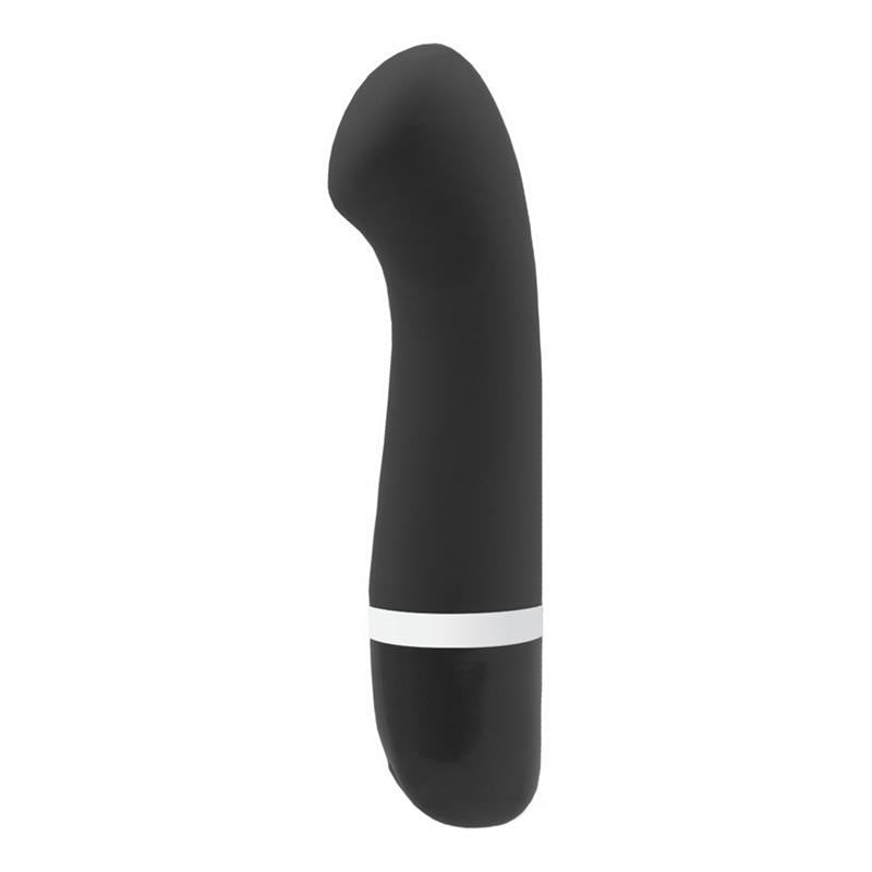 B Swish Bdesired Deluxe Curve Vibrator