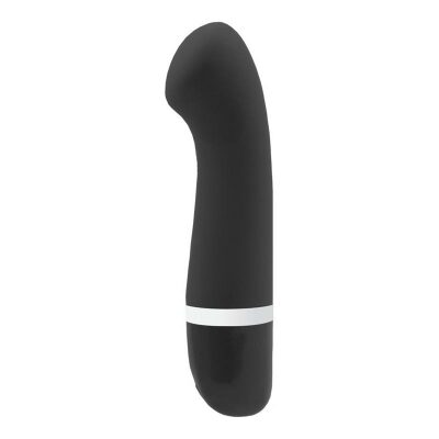 B Swish Bdesired Deluxe Curve - G-Punkt gebogener Vibrator