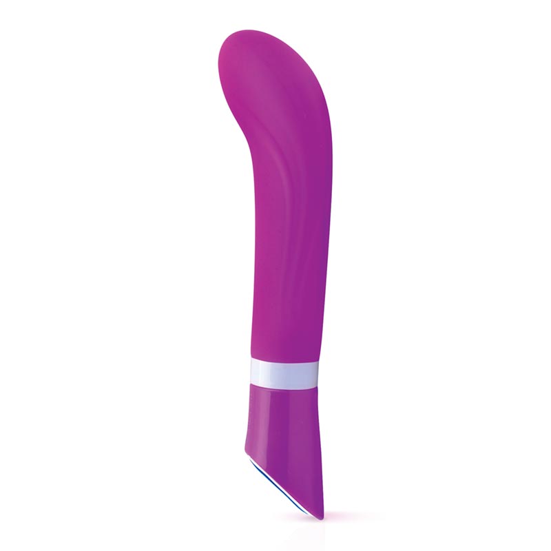 B Swish Bgood Deluxe Curve G-Punkt Vibrator