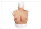 Buste de femme avec poitrine réaliste XXDreamsToys (S)