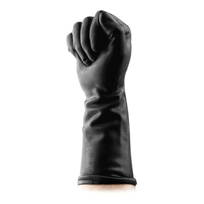 BUTTR Gauntlets | Gants en latex spécialement conçus pour le fisting