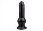 BUTTR Tactical I Anal dildo in silicone