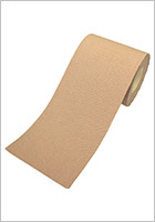 Bye Bra Body Tape extra-large adhesive strips for the neckline - Beige