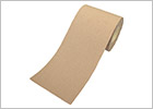Bye Bra Body Tape extra-large adhesive strips for the neckline - Beige