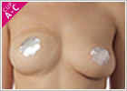 Bye Bra - Invisible adhesive bra (size ABC)