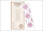 Bye Bra Dress Tape Self adhesive strips for clothes (20 pieces)